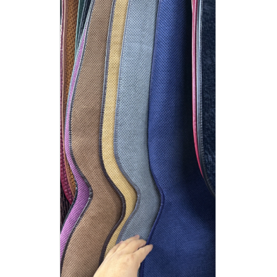 2023 New Universal Saddle Cushion Non-Slip Sole Vest Fashion Luxury Design Car Cushion 5-Piece Set