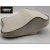 2024 New Memory Foam Lumbar Pillow Soft and Comfortable Automotive Waist Cushion Accessories Solid Color