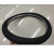 PU Leather Steering Wheel Cover 38cm Free Size Universal Car Steering Wheel Cover