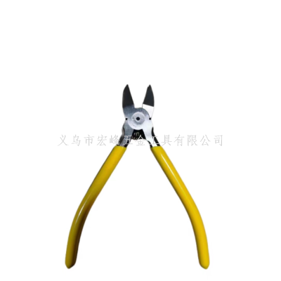 Wire Cutter Sharp Nose Pliers Hardware Tools