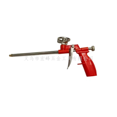 Foam Gun Spray Gun Teflon Foam Gun Foam Polyurethane Plastic Gun Foam Gun Beauty Seam Glass Cement Gun Glue Gun