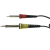 Electric Soldering Iron Triangle Plug Thick Wire
