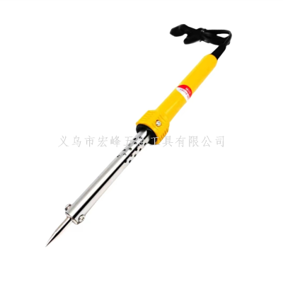 High Temperature Resistant Factory Student Household Electric Soldering Iron 220V
