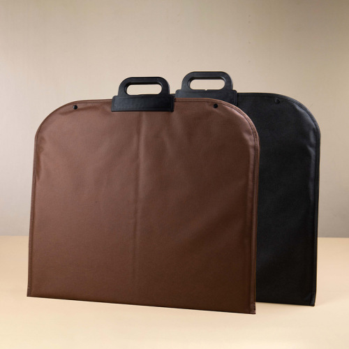 现货140cm大衣防尘袋长款套西装风衣收纳袋长袍礼服包装袋防尘罩