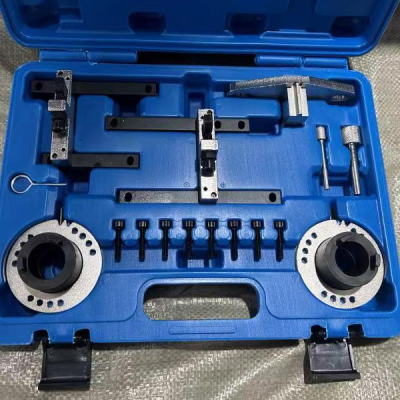 Ford EcoSport Fox 1.0 1.0T Engine Timing Special Tool Mondeo Three Cylinder Special