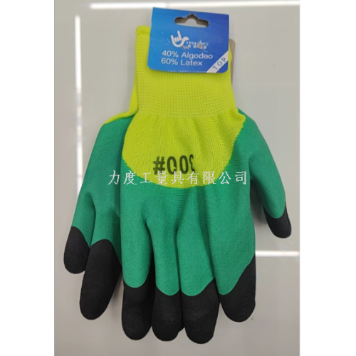 labor gloves labor protection supplies arc-welder‘s gloves 300 thick warm labor protection gloves hardware supplies