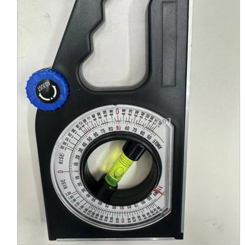 slope ruler declinometer magnetic multifunctional level measuring instrument