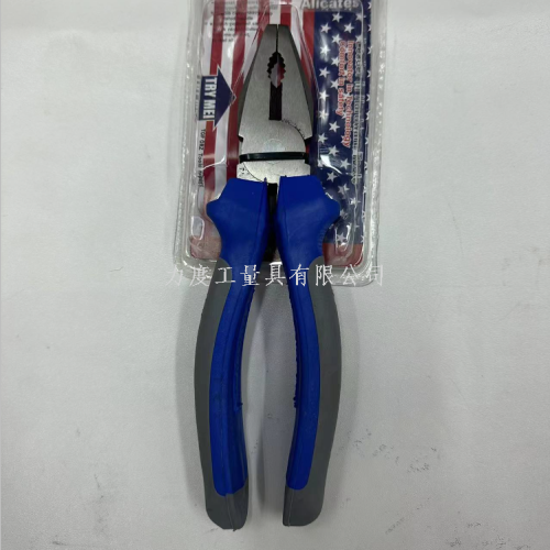 multifunctional tiger pliers household industrial grade labor-saving electrician wire cutter pinch