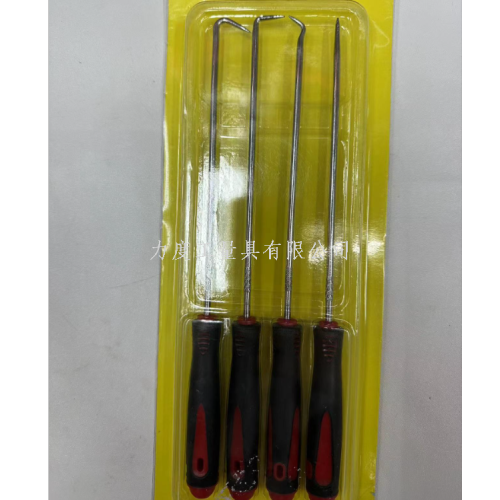 oil seal screwdriver puller hook special for oil seal replacement dismantling device unpacking seal ring gasket powder adding tool take out
