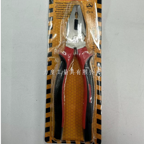 vice multi-functional industrial-grade pliers for electricians