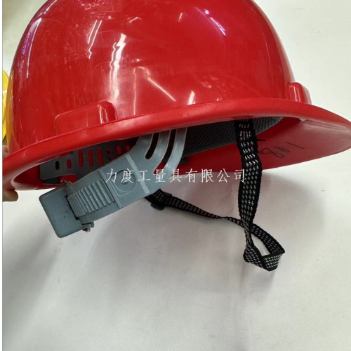 high-strength breathable construction site helmet construction construction engineering crashproof cap