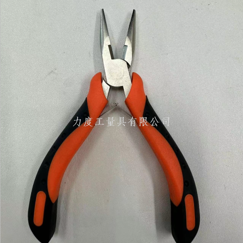 multifunctional plier fishing pliers industrial grade electrical tools handmade mini sharp nose pliers