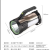 Led Power Torch Multifunctional Outdoor Portable Lamp Fire Patrol Fishing Searchlight Camping Emergency Flashlight