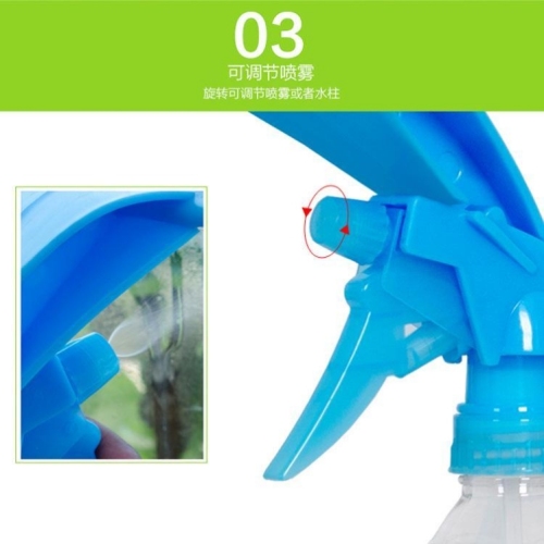 window cleaner multi-function glass water spray cleaner glass wiper water spray window scraper glass household