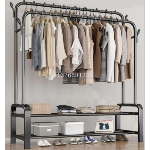 high quality factory direct sales internet hot coat rack new all kinds of hanger pants rack collection travel convenience
