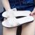 New Slippers Women's Summer Fashion Home Wear Korean Style Flat Beach Shoes Slippers Casual PVC Slippers