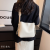 Foreign Trade New Tote Bag Women's European and American Fashion Retro Crossbody Bag Amazon Hot Women's Bag Wholesale One Piece Dropshipping