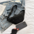 New Cross-Border Hot Selling Sports Belt Bag Cell Phone Case Fashion Waist Bag Large Capacity Waist Bag Custom Logo One Piece Dropshipping