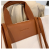 Canvas Bag Wholesale Large Capacity Contrast Color Shoulder Bag 2023 Cross-Border New Arrival Handbag Trend Fashion Tote Bag