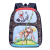Kindergarten Children's Schoolbag Cartoon Cartoon Cute Children's Backpack Preschool Boys and Girls Baby Backpack
