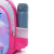 New Kindergarten Captain Beauty Children Backpack Girl Princess Backpack Spine Protection Backpack Cartoon Animation Schoolbag Cross-Border