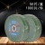 Factory Wholesale 107 Stainless Steel Metal Cutting Disc 107*1.2*16 Cutting Piece Grinding Wheel