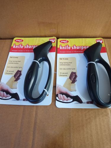 新款磨刀石磨刀器 新款Kgniafe shcarlpene 磨刀手柄新款磨刀器TV