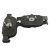 Ceramic brake pads suitable for Volvo D1865 ceramic brake pads carbon ceramic disc brakes