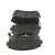 Ceramic brake pads D1157 Ceramic brake pads with good performance are suitable for Hyundai