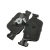 ceramic brake pads Ceramic brake pads suitable for Volvo D1924