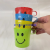Cup Week Cup Gargle Cup Plain Plastic Toothbrush Cup Couple Toothbrush Cup Wash Water Cup Drinking Cup Water Cup