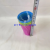 Cup Week Cup Rainbow Gargle Cup Plastic Toothbrush Cup Couple Toothbrush Cup Wash Water Cup Drinking Cup Water Cup