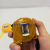 Tape Measure Steel Tap High Precision Ruler Woodworking Tape Measure Thickened Hardened Automatic Locking Hardware Tool Tape Measure