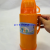 Thermos Household Heat Preservation Cup Kettle Thermo Plastic Shell Large Capacity Thickened Glass Liner Thermos Bottle