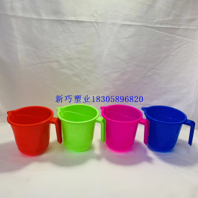Measuring Cup Color Measuring Cup with Black Words Scale Measuring Cup Household Ml Colorful Measuring Cup Measuring Cup Set Ml Measuring Cup