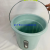 Bucket Plastic Thick Bucket Household Durable Plastic Handle Bucket round Dolly Tub Bucket Portable Multi-Purpose Bucket
