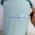Bucket Plastic Thick Bucket Household Durable Plastic Handle Bucket round Dolly Tub Bucket Portable Multi-Purpose Bucket
