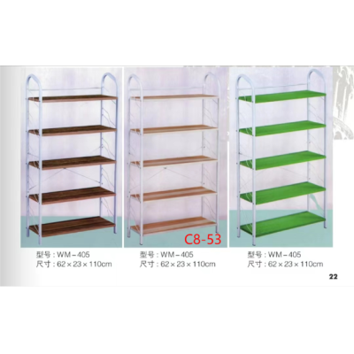 Shoe Rack Household Simple Multi-Layer Door Storage Rack Indoor Economical Home Shoe Cabinet Shelf Storage Rack