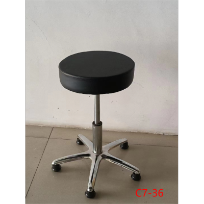 Bar Stool Lifting Bar Chair Wine Bar Chair Household Swivel Chair High Stool without Backrest round Stool Beauty Stool