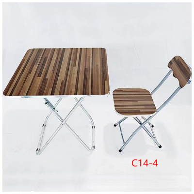 Conference Table Folding Table Portable Square Dining Table Display Table Household Eating Table Small Square Table