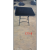 Folding Table Dining Table Simple Small round Table Eight-Immortal Table Balcony Home Tempered Glass Table Outdoor Table