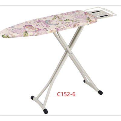 Ironing Board Household Folding Electric Iron Pad Ironing Clothes Flat Rack Special Ironing Pad High-End Ironing Table