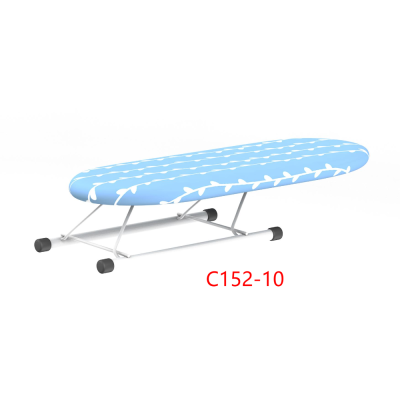 Ironing Board Household Folding Electric Iron Pad Ironing Clothes Flat Rack Special Ironing Pad High-End Ironing Table