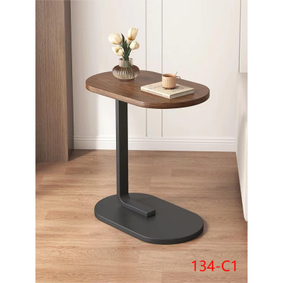 134-C1 Sofa Side Table Side Cabinet Side Table Tea Table Storage Rack Bed Head Bedside Mini Small Coffee Table Table