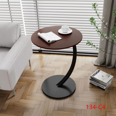 134-C4 Sofa Side Table Side Cabinet Side Table Tea Table Storage Rack Bed Head Bedside Mini Small Coffee Table Table