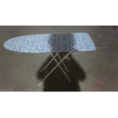 C152-12 Ironing Board Household Folding Electric Iron Pad Ironing Clothes Flat Rack Special Ironing Pad Ironing Table