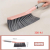 Bed Brush Household Bed Sofa Cleaning Gadget Soft Fur Small Broom Dust Removal Brush Broom Kang Sweeping Broom