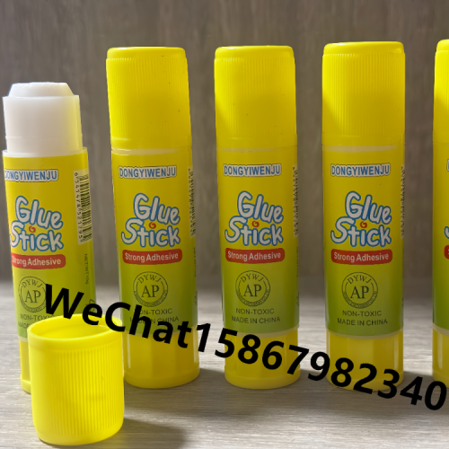 solid glue sti factory wholesale glue high adhesive solid glue office supplies student glue white solid glue