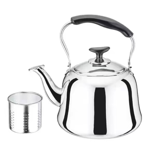 household high-quality stainless steel tape-free leakage classical kettle kettle electric kettle household large capacity