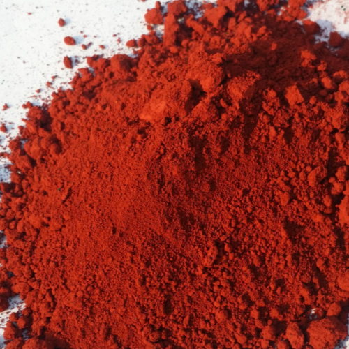 iron oxide pigment iron red pigment iron yellow pigment yiwu electrodeless pigment manufacturer